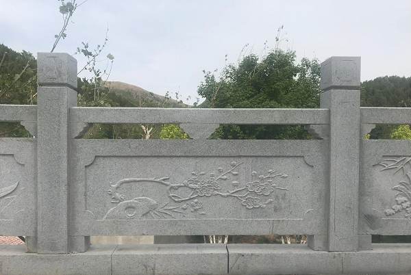 重庆市大连哪家石栏杆厂家做工好生产厂家实力优品
